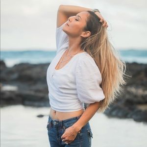 Meet your Posher, Lee